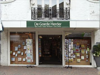 Ichthusboekhandel Zoetermeer