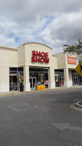 Shoe Store «Shoe Show», reviews and photos, 8996 Pensacola Blvd, Pensacola, FL 32534, USA