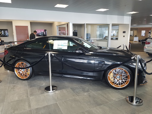 BMW Dealer «Herb Chambers BMW of Sudbury», reviews and photos, 128 Boston Post Rd, Sudbury, MA 01776, USA
