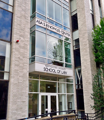 Northeastern University School of Law