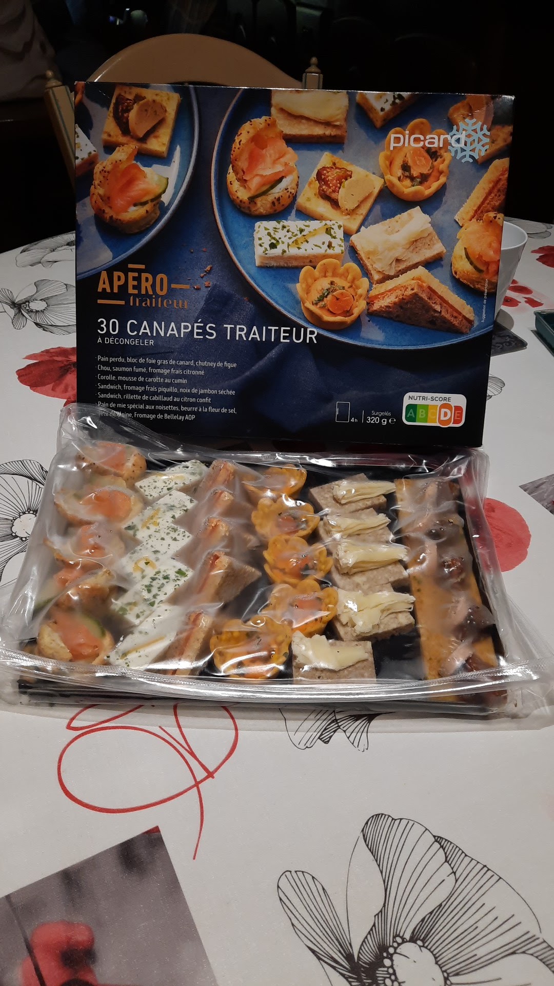 Photo n° 1 de l'avis de Veronique.o fait le 07/10/2023 à 11:10