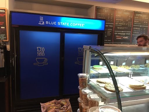 Coffee Shop «Blue State Coffee», reviews and photos, 84 Wall St, New Haven, CT 06511, USA