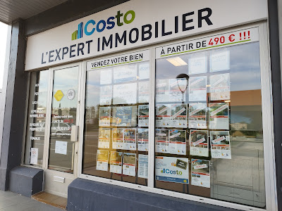 Costo l'Expert Immobilier Grigny à Grigny