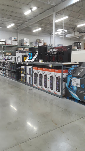 Warehouse club «BJ’s Wholesale Club», reviews and photos, 2300 W Oregon Ave, Philadelphia, PA 19145, USA