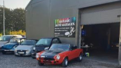 Auto Matalex à Petit-Caux