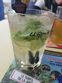 Plats et boissons du Restaurant français Le Rio à Saint-Brevin-les-Pins - n°19