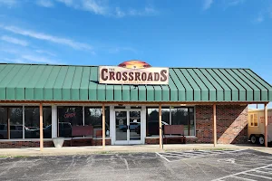 The Crossroads image