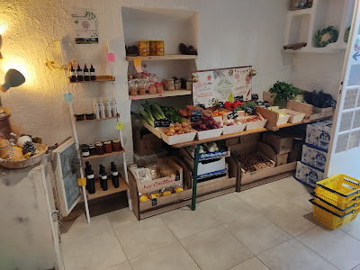 Ô Chaudron des Saveurs à Signes