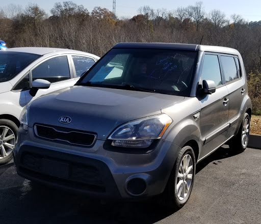 Used Car Dealer «Integrity Auto Sales», reviews and photos, 1719 Wilma Rudolph Blvd, Clarksville, TN 37040, USA