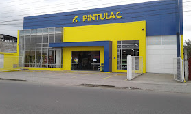 Pintulac Atacames