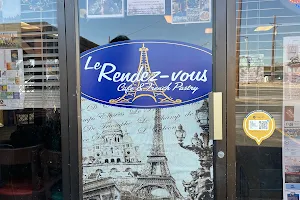 Le Rendez-vous Café image