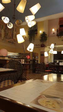 Atmosphère du Restaurant italien Del Arte à Ploërmel - n°14