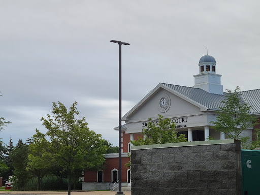 City Courthouse «Taylor 23rd District Court», reviews and photos