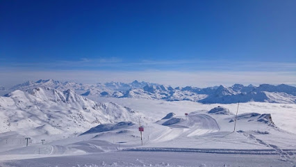 École Suisse de Ski Grimentz et zinal