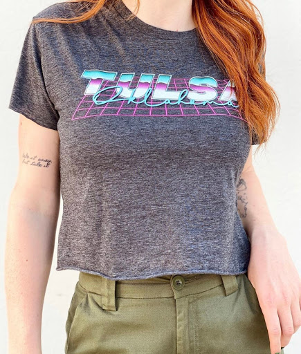 Gift Shop «Ida Red», reviews and photos, 3336 S Peoria Ave, Tulsa, OK 74105, USA