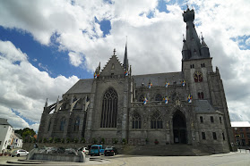 Basilique Notre-Dame de Walcourt