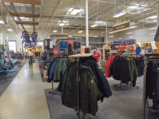 Camping Store «REI», reviews and photos, 2220 Tschache Ln, Bozeman, MT 59718, USA
