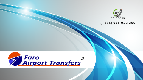 Faro Airport Transfers - Serviço de transporte