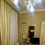 Photo n°1 de l'avis de Laszlo.a fait le 31/12/2018 à 18:14 sur le  Hotel Ca 'D'Oro à Cannaregio, Venezia