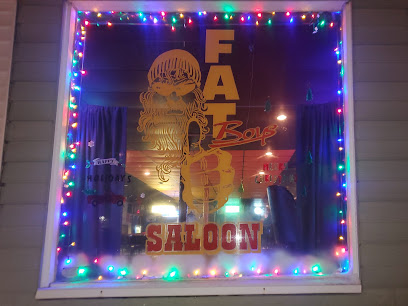 FatBoy's Saloon