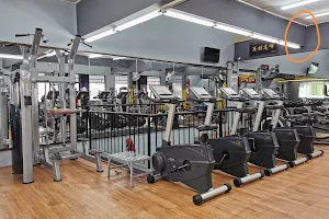 U-Fitness Gym Centre image