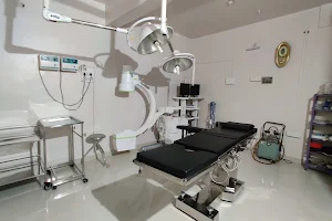 Nityaseva Orthopaedic Hospital & Dental Clinic image