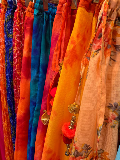 Boutique «Amrapali Boutique», reviews and photos, 2056 NW Aloclek Dr #305, Hillsboro, OR 97124, USA