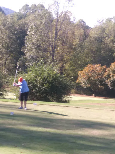 Golf Course «Rolling Green Golf Course», reviews and photos, 386 Hester Store Rd, Easley, SC 29640, USA