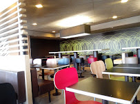 Atmosphère du Restauration rapide McDonald's à Bondy - n°17