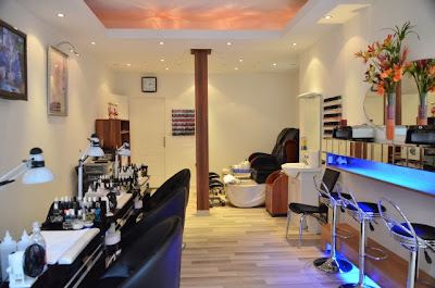 Etoile Nails à Paris