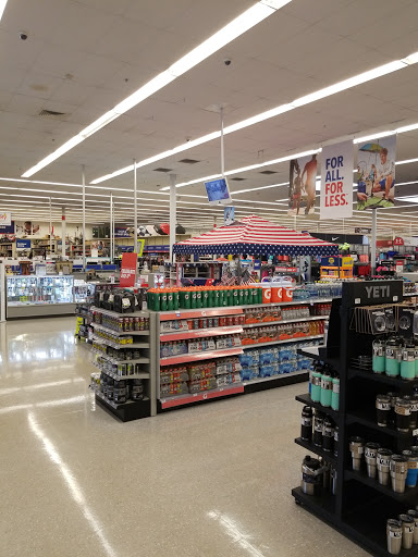 Sporting Goods Store «Academy Sports + Outdoors», reviews and photos, 310 Doug Baker Blvd, Birmingham, AL 35242, USA