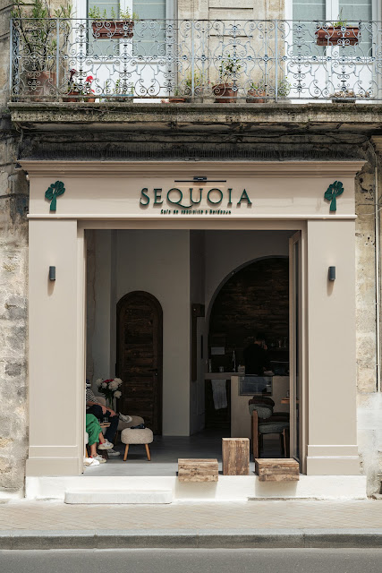 Séquoia café