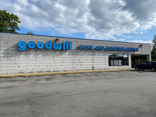 Thrift Store «Goodwill», reviews and photos, 370 New Castle Rd, Butler, PA 16001, USA