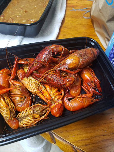 Seafood Market «Gulf Fresh Seafood», reviews and photos, 4601 Tennessee Ave, Gulfport, MS 39501, USA