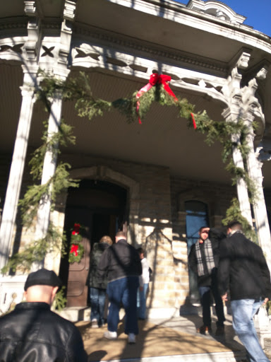 History Museum «Alexander Ramsey House», reviews and photos, 265 Exchange St S, St Paul, MN 55102, USA