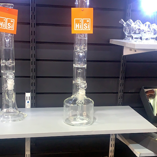 Tobacco Shop «Starbuzz Smoke Shop», reviews and photos, 668 Soscol Ave, Napa, CA 94559, USA