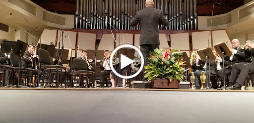 Performing Arts Theater «Herbert and Nicole Wertheim Performing Arts Center», reviews and photos, 10910 SW 17th St, Miami, FL 33172, USA