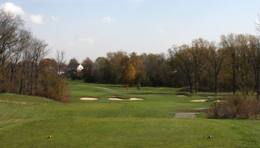 Public Golf Course «West Chase Golf Club», reviews and photos, 4 Hollaway Blvd, Brownsburg, IN 46112, USA