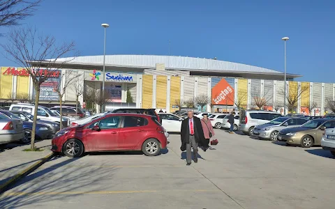 Serdivan Shopping Center image