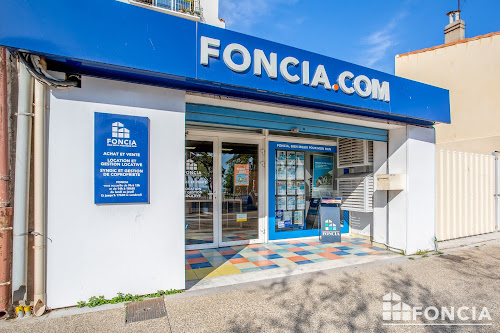 FONCIA | Agence Immobilière | Location, Syndic, Gestion-Locative | Martigues | Rue de Verdun à Martigues