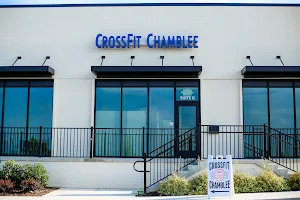 CrossFit Chamblee image