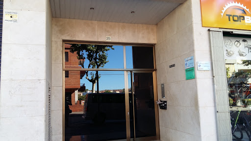 Dr. Carles Miracle Agras en Torredembarra, Tarragona