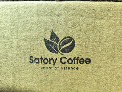 Satory Coffee Roastery House