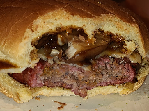 Butcher Shop «The Meat Shoppe», reviews and photos, 14509 AR-107, Gravel Ridge, AR 72076, USA