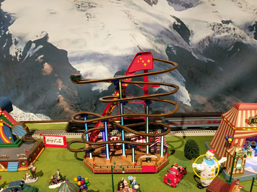 Park «Devou Park», reviews and photos, 1201 Park Dr, Covington, KY 41011, USA