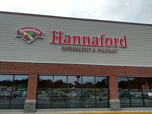 Grocery Store «Hannaford Supermarket», reviews and photos, 35 Elm St, Brunswick, ME 04011, USA