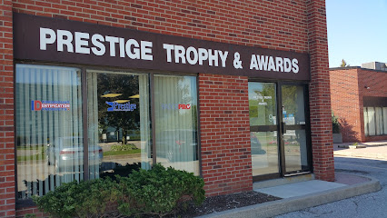 Prestige Trophy & Awards