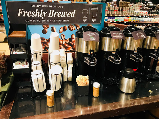 Grocery Store «The Fresh Market», reviews and photos, 150 Branch Rd SE, Vienna, VA 22180, USA