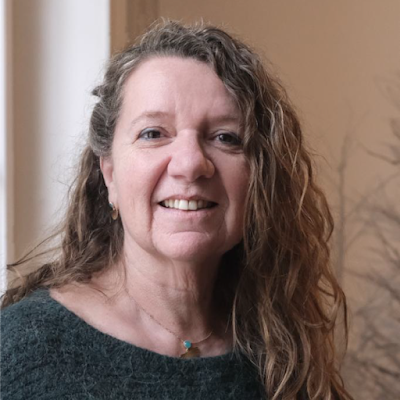 Nathalie DEVERREWAERE à Montélimar