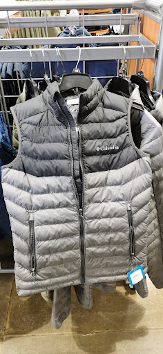 Sportswear Store «Columbia Sportswear Outlet Store at Houston Premium Outlets», reviews and photos, 29300 Hempstead Rd, Cypress, TX 77433, USA